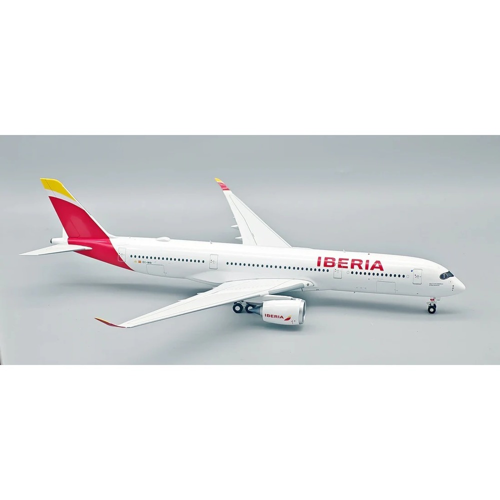 INFLIGHT/IBERIA/A350-900/EC-NIG/IF359IB0426/1:200/LIMITED ED/NEW/MSIBA50062426